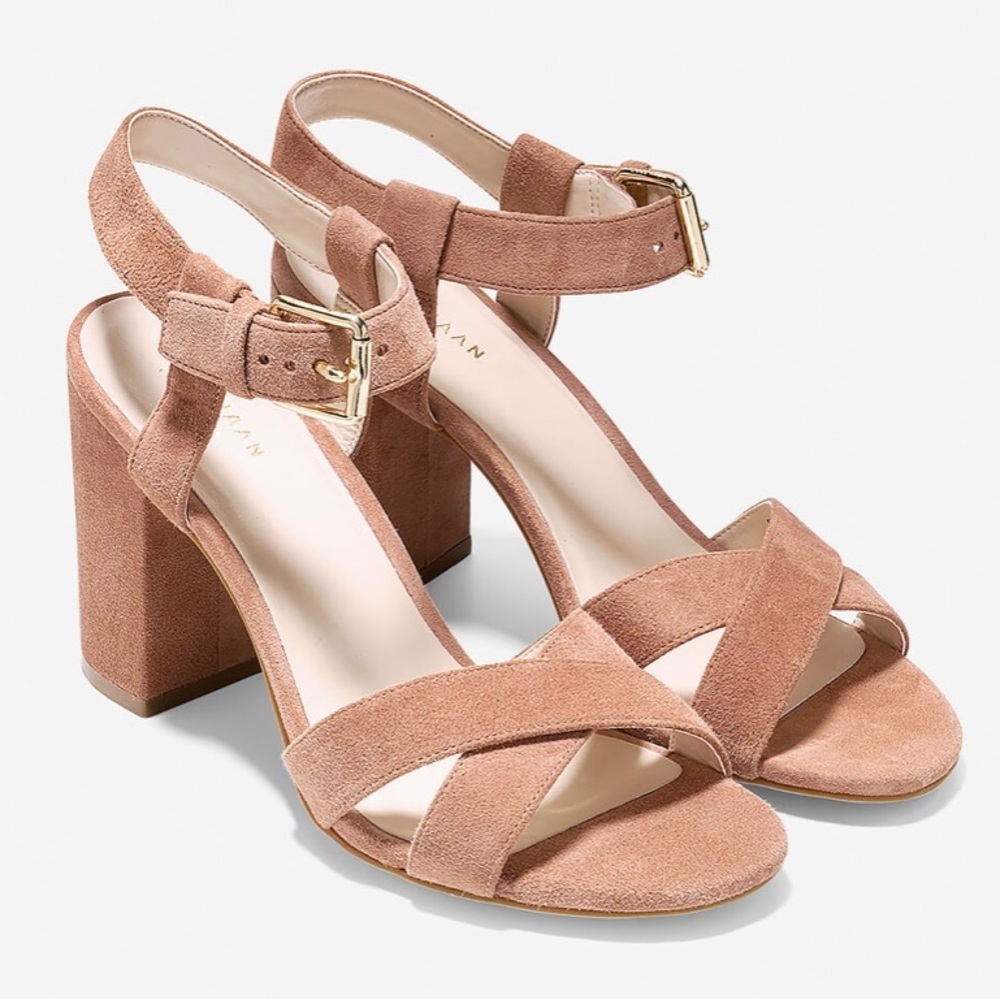 Cole Haan Kadi Sandal
